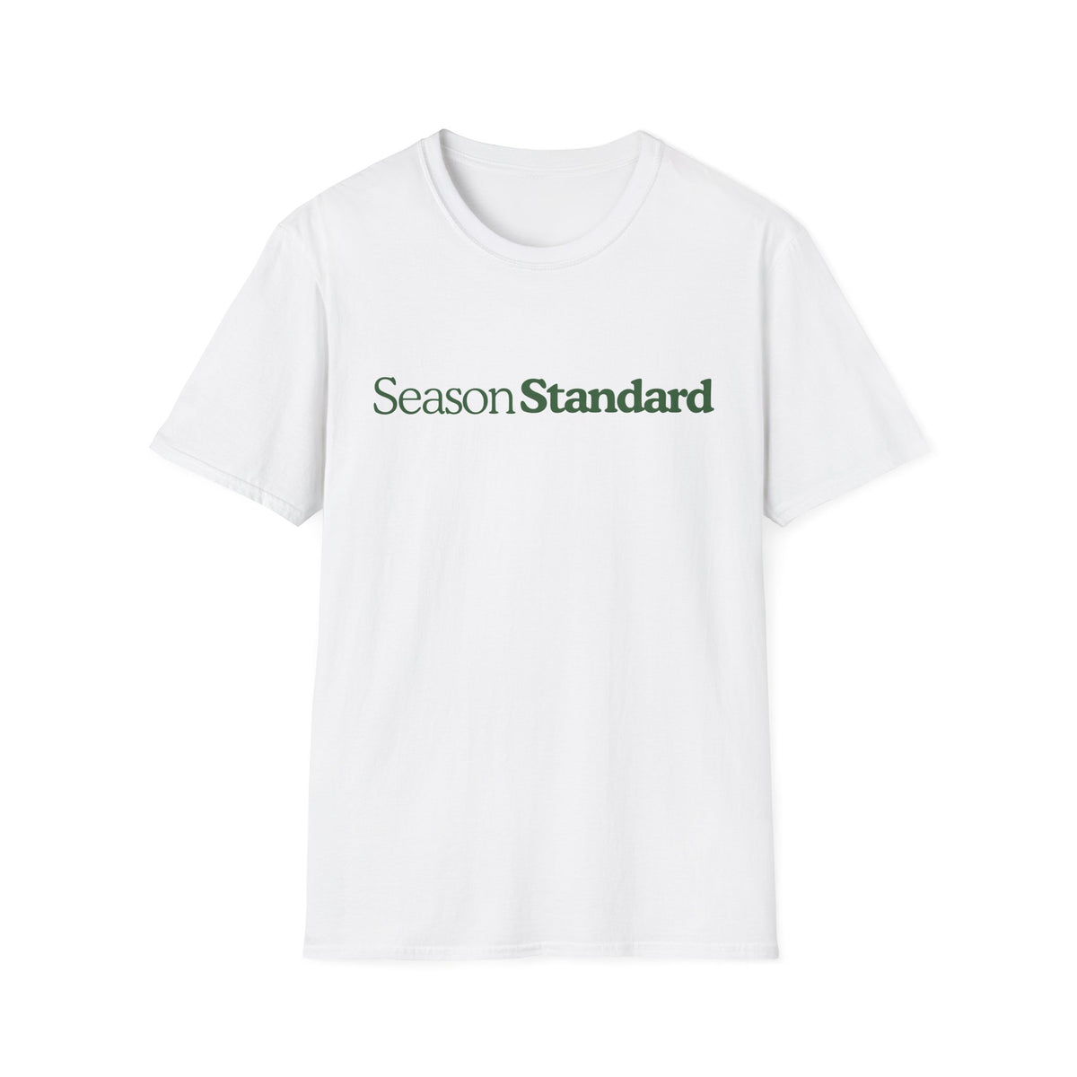 Season Standard T-Shirt