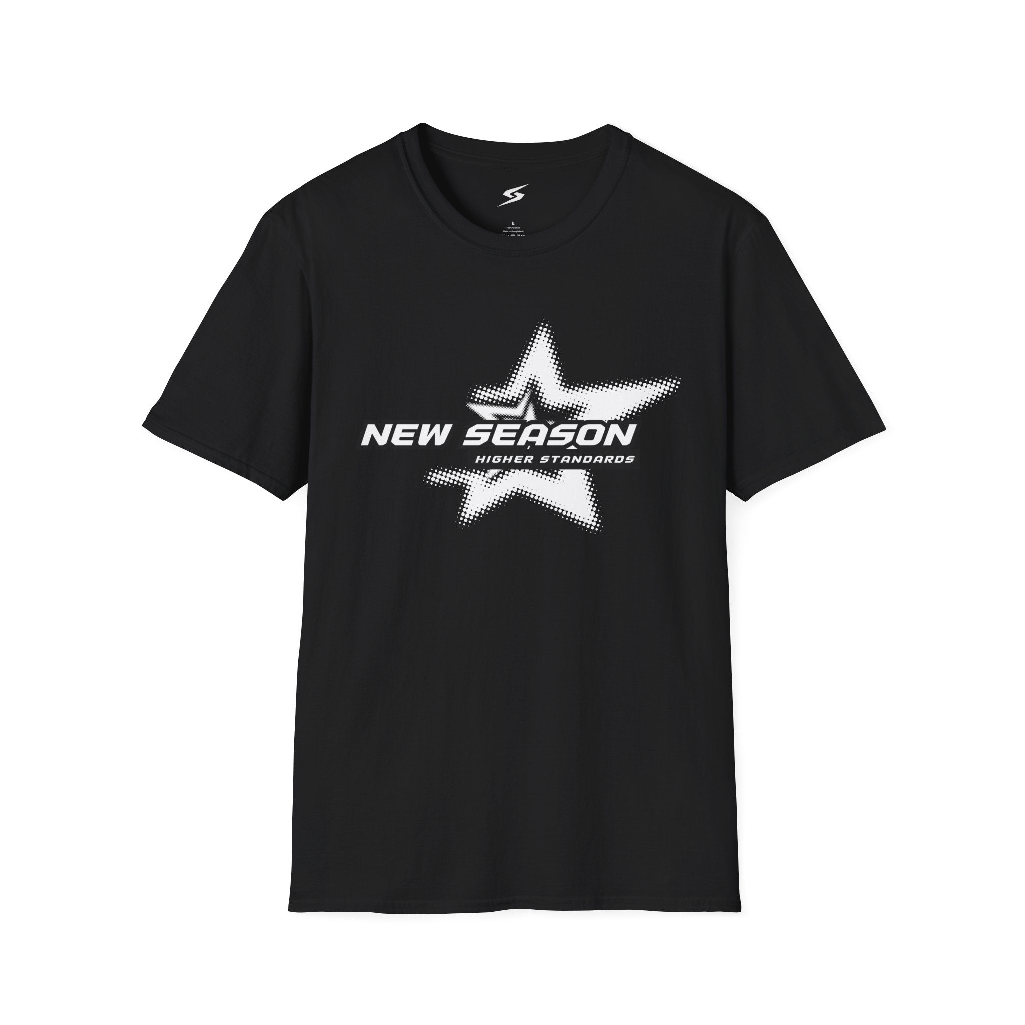 New Season T-Shirt