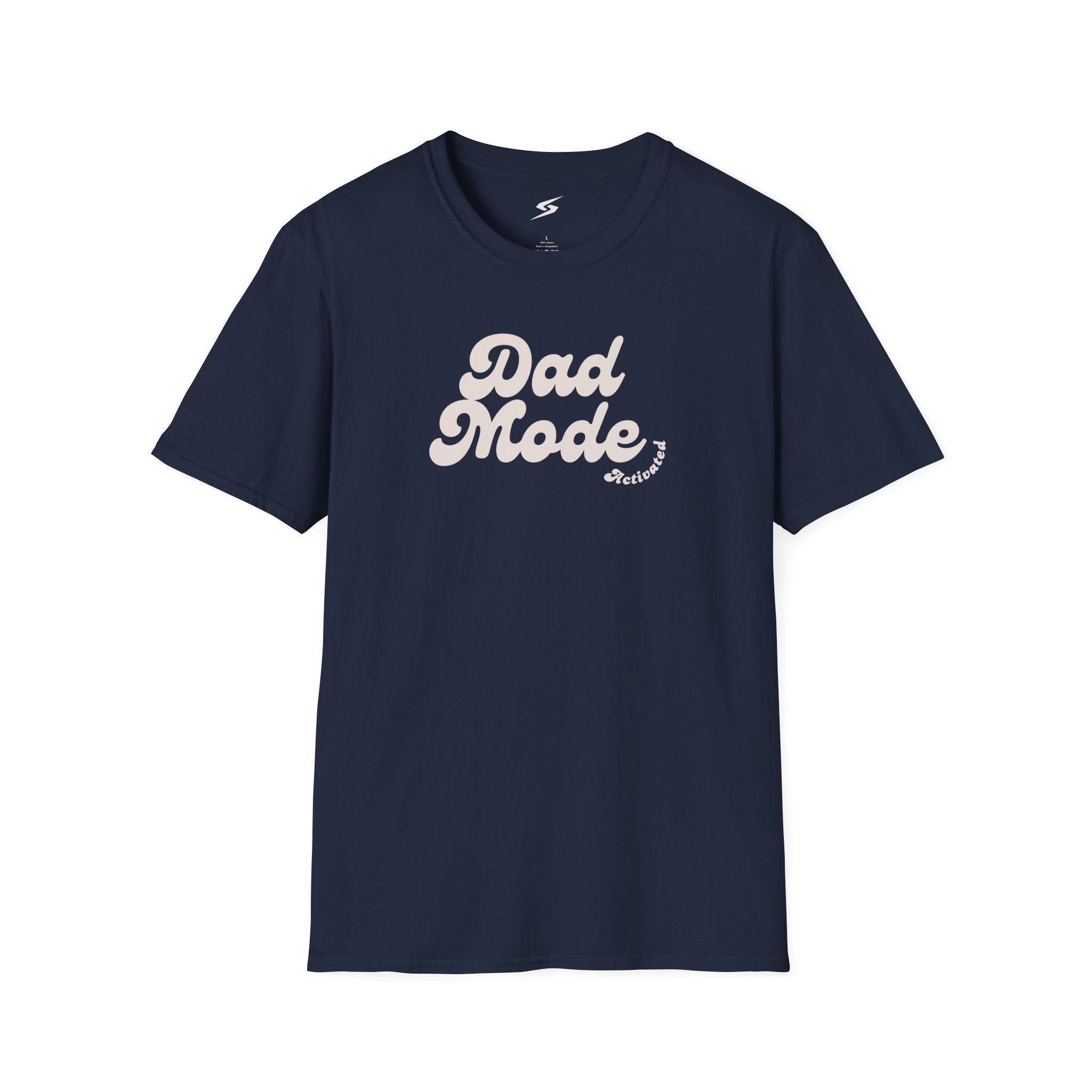Dad Mode T-Shirt