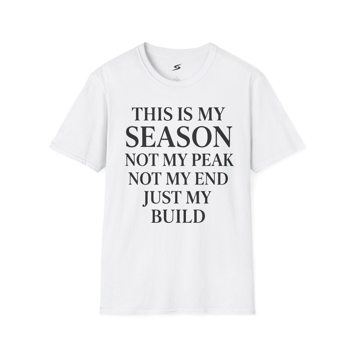 This Is My Season T-Shirt