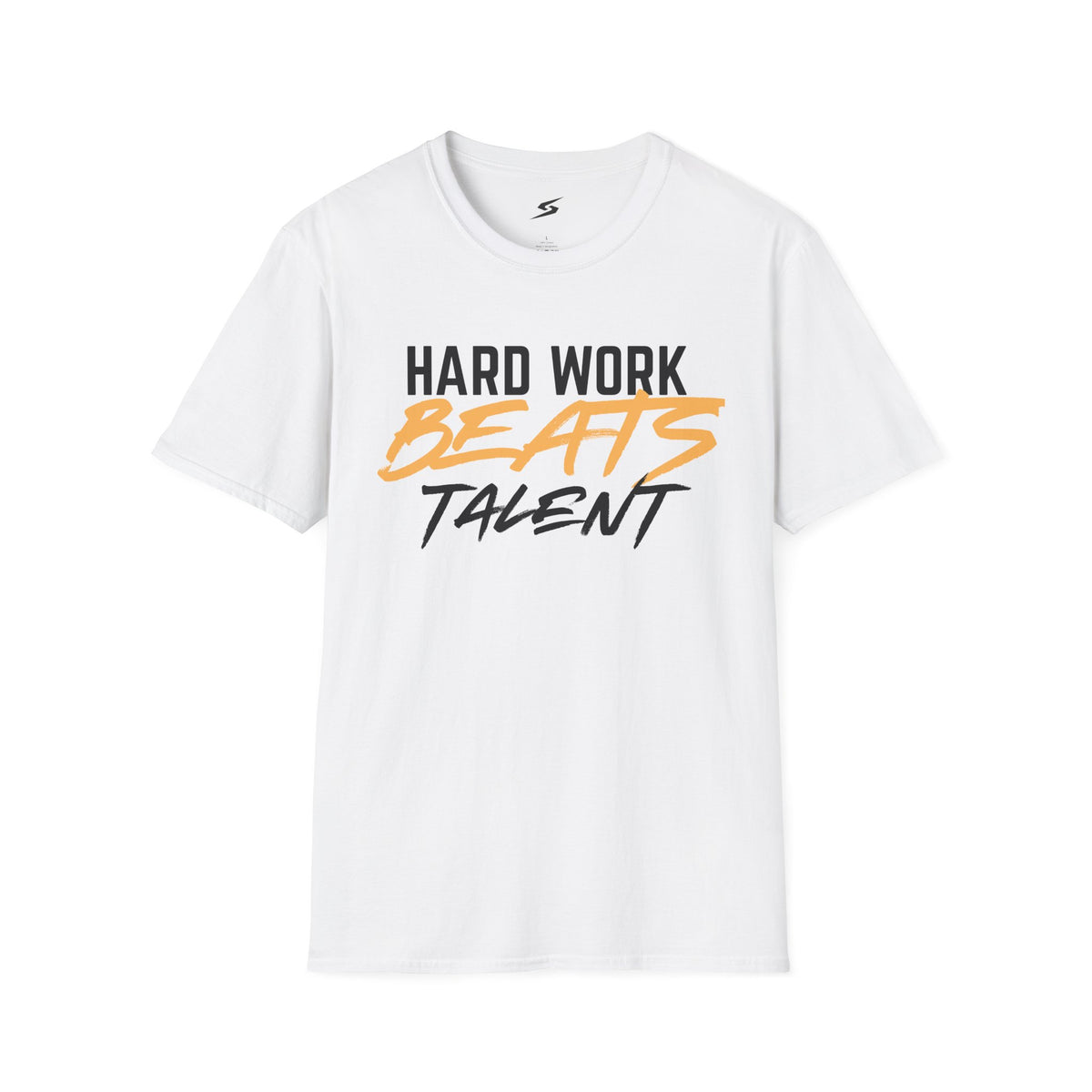 Hard Work Beats Talent T-Shirt