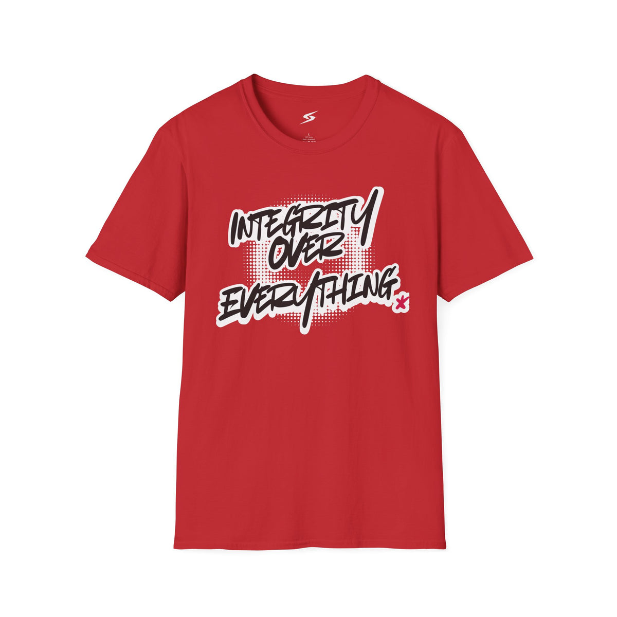 Integrity Over Everything T-Shirt