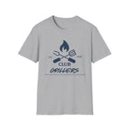 Club Grillers T-Shirt