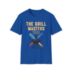 Grill Master's Tour T-Shirt