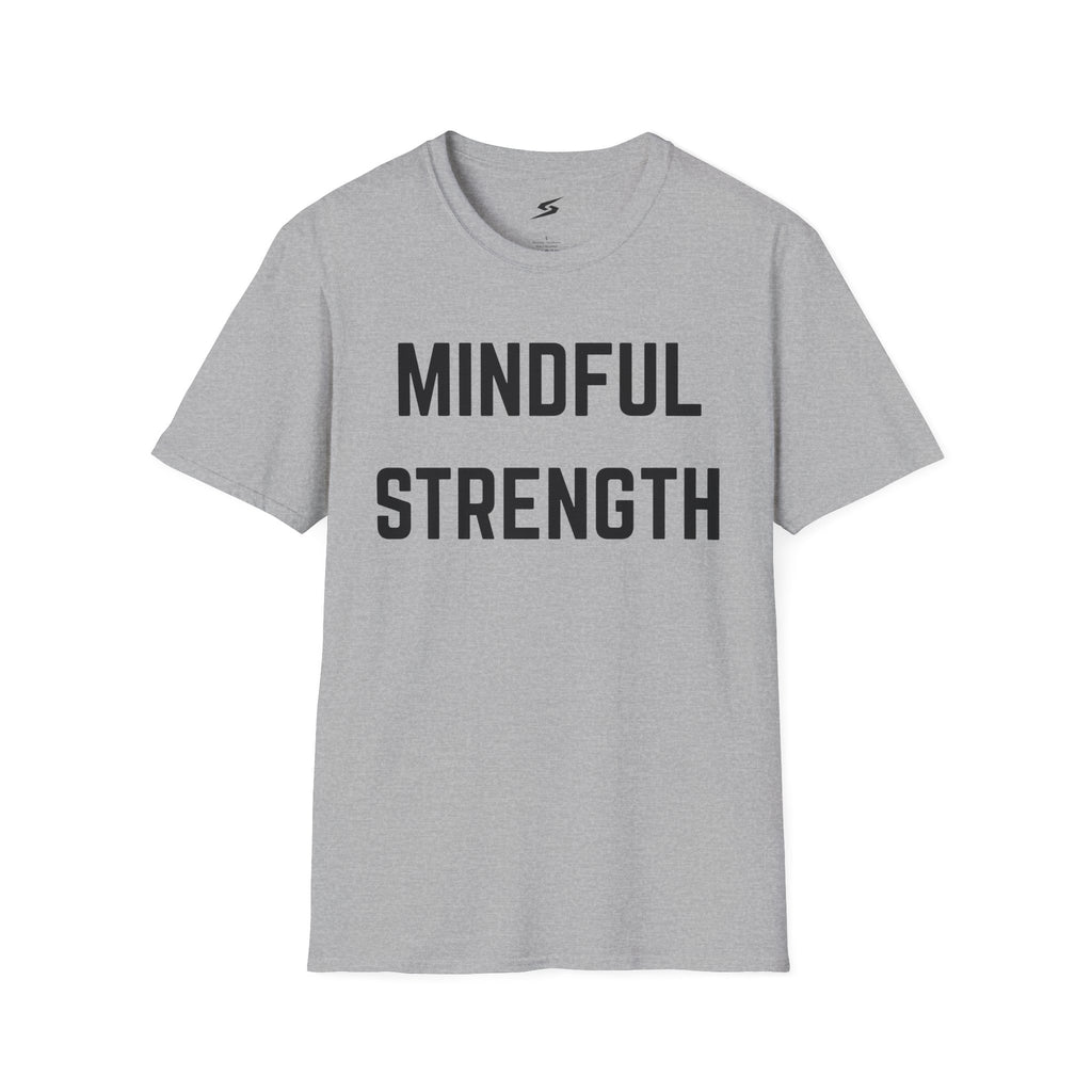 Mindful Strength T-Shirt