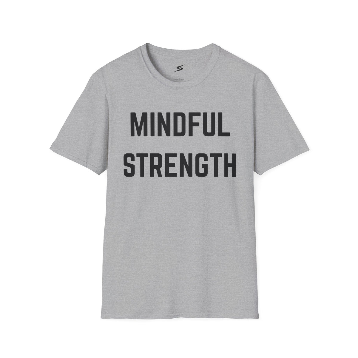 Mindful Strength T-Shirt