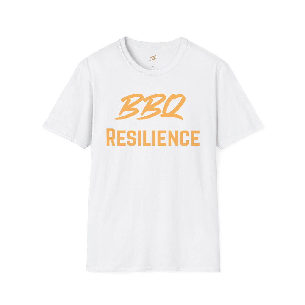 BBQ Resilience T-Shirt