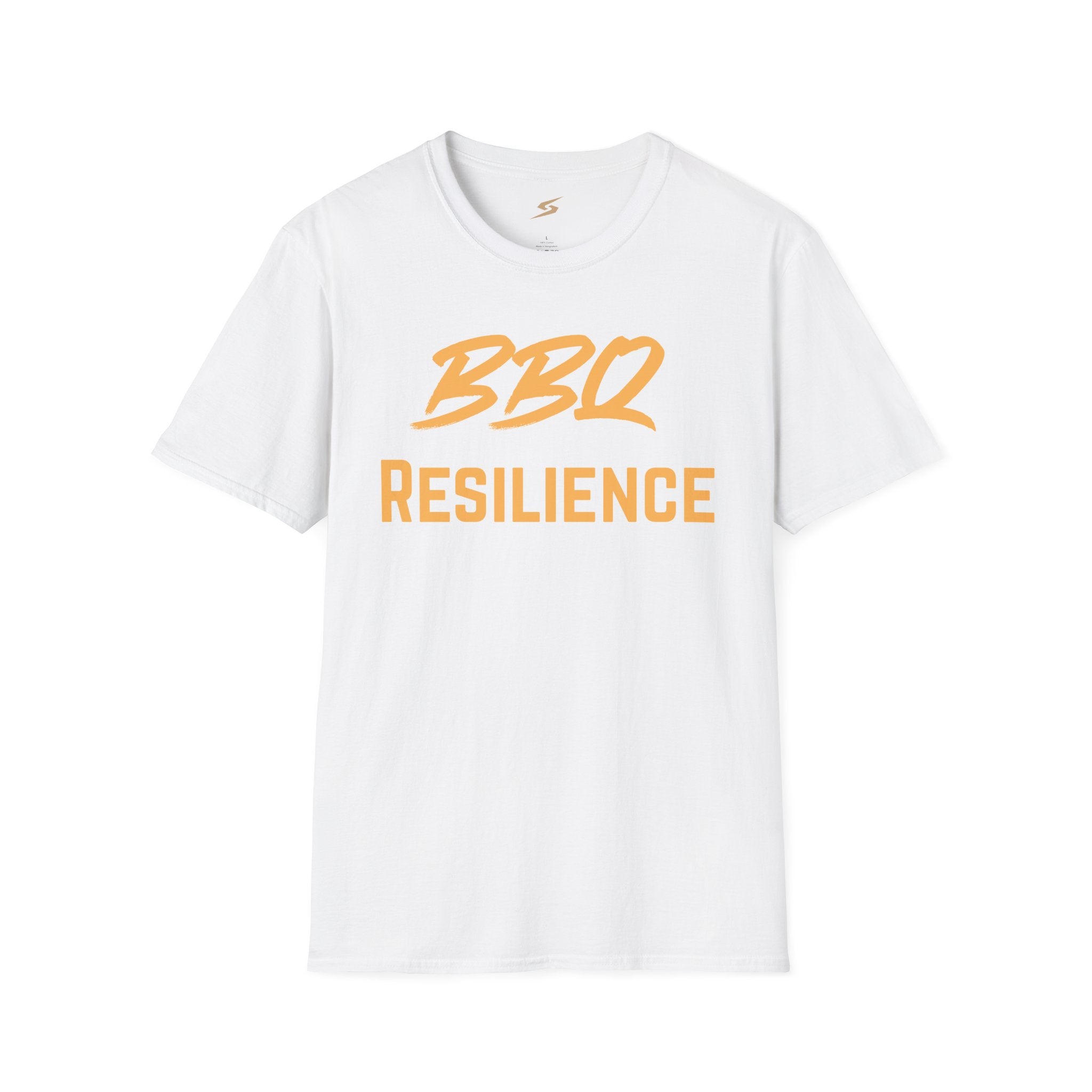 BBQ Resilience T-Shirt