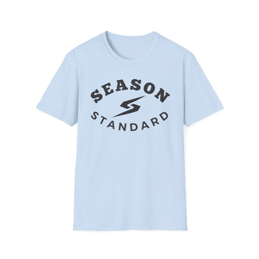 Season Standard Logo T-Shirt