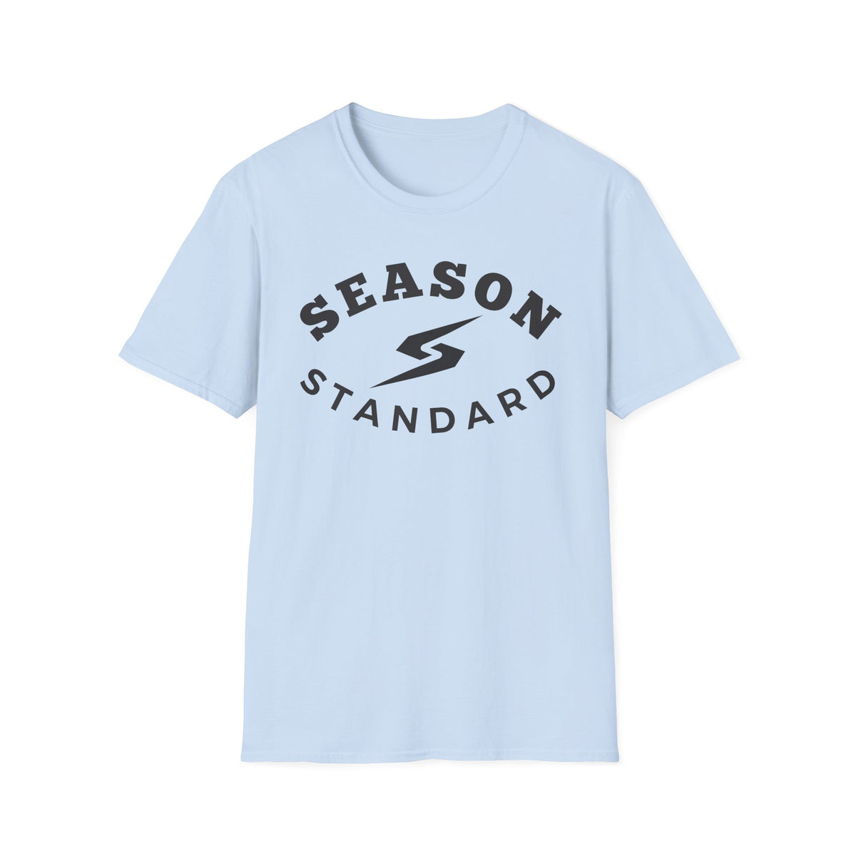 Season Standard Logo T-Shirt