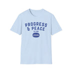 Progress & Peace T-Shirt