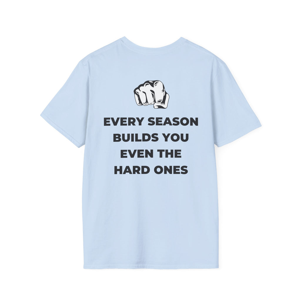 Season Standard Logo T-Shirt