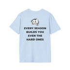 Season Standard Logo T-Shirt