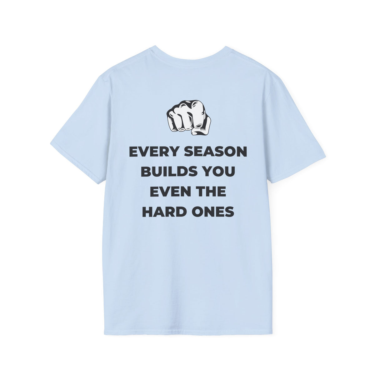 Season Standard Logo T-Shirt