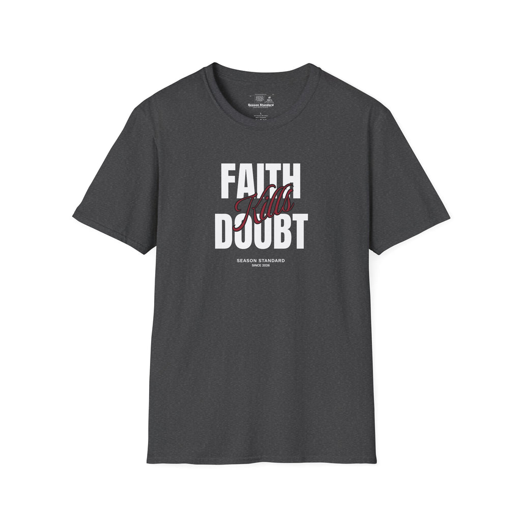 Faith Over Doubt T-Shirt