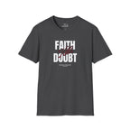 Faith Over Doubt T-Shirt