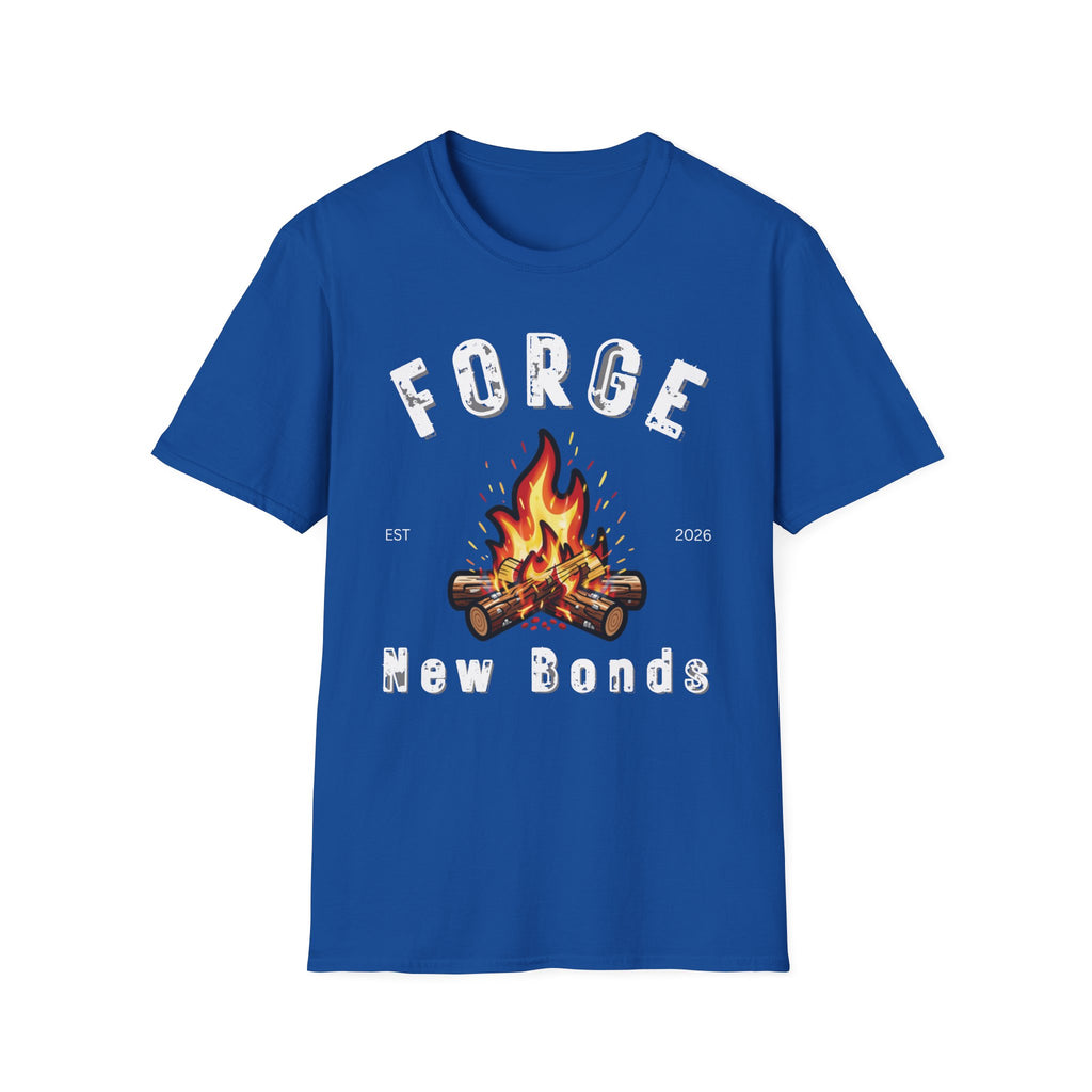 Forge New Bonds T-Shirt