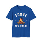 Forge New Bonds T-Shirt