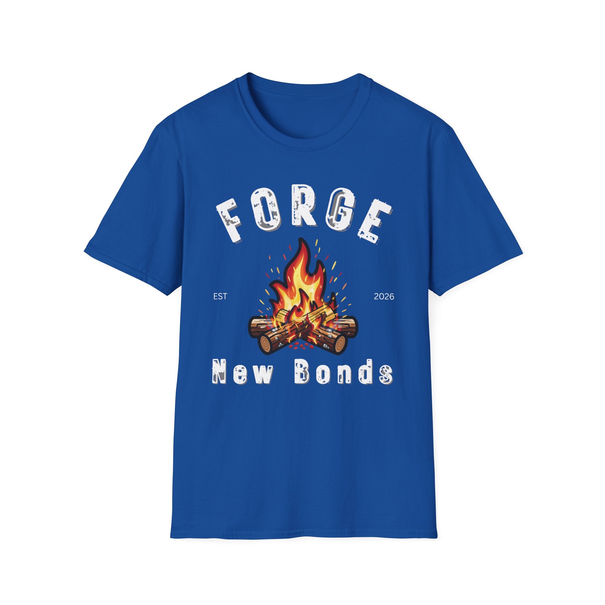 Forge New Bonds T-Shirt