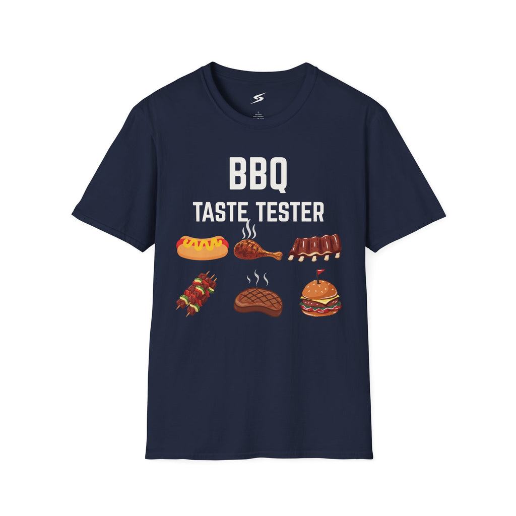BBQ Taste Tester T-Shirt