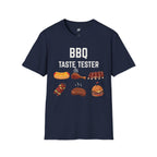 BBQ Taste Tester T-Shirt