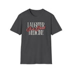 Retro 'Is a Great' Graphic T-Shirt