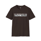 Started Weak, Still Here T-Shirt
