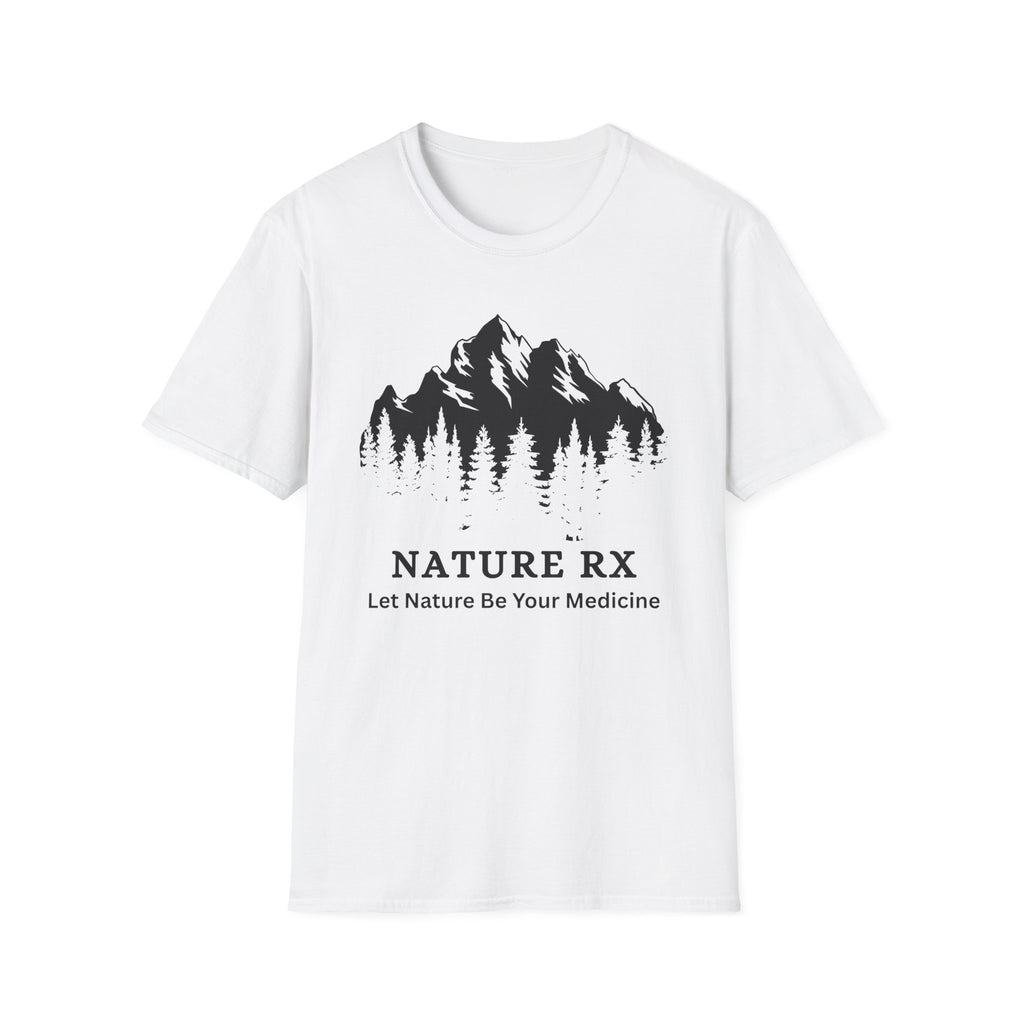 Nature Rx Mountain T-Shirt