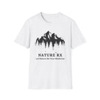 Nature Rx Mountain T-Shirt