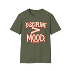 Discipline > Mood Drip T-Shirt