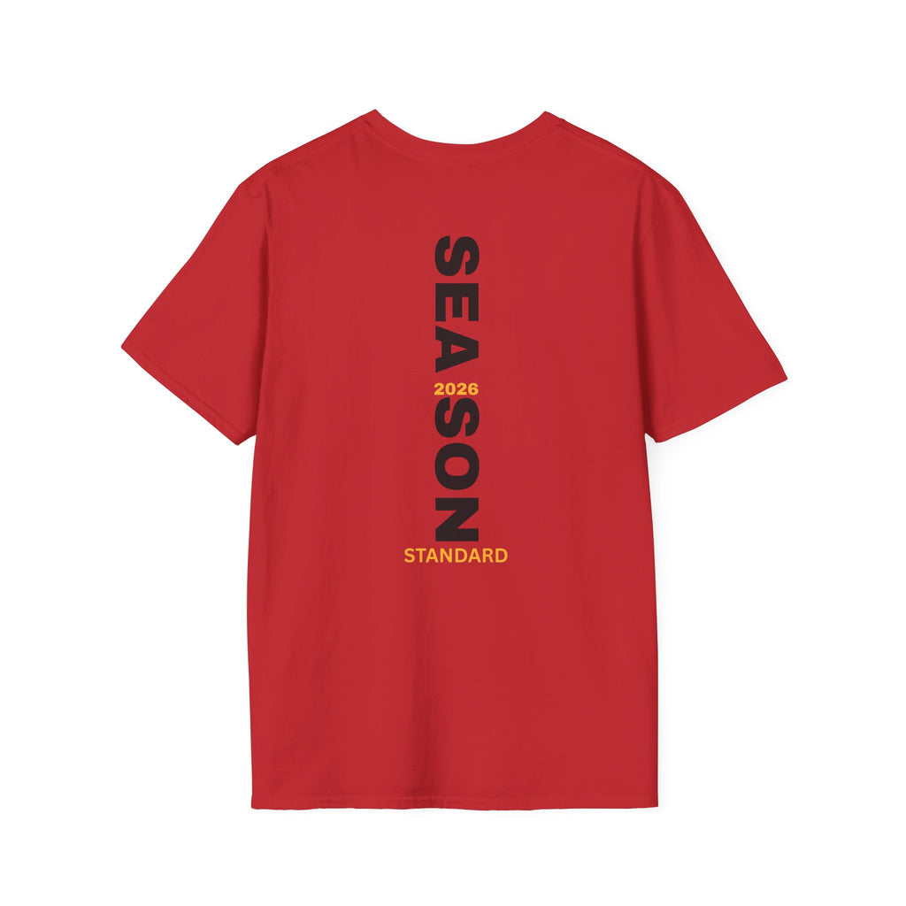 Season Standard Graphic T-Shirt