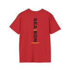 Season Standard Graphic T-Shirt
