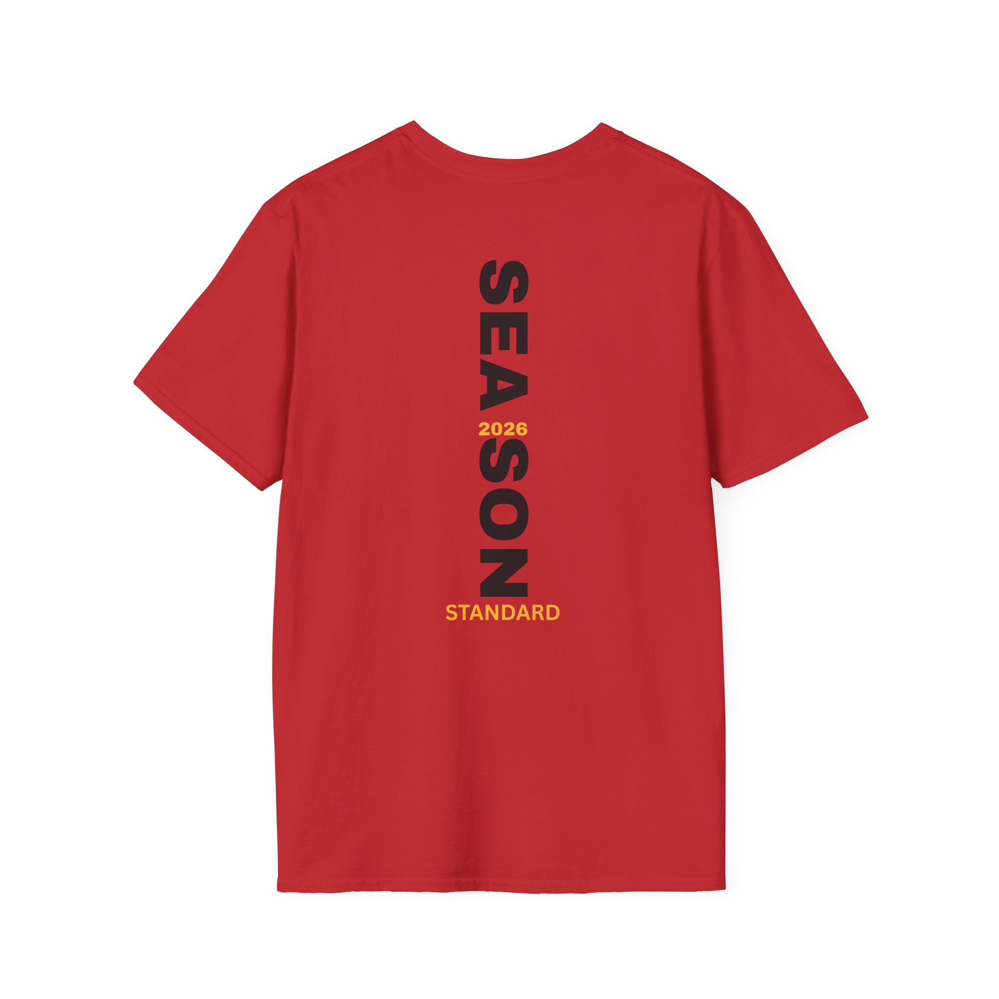 Season Standard Graphic T-Shirt
