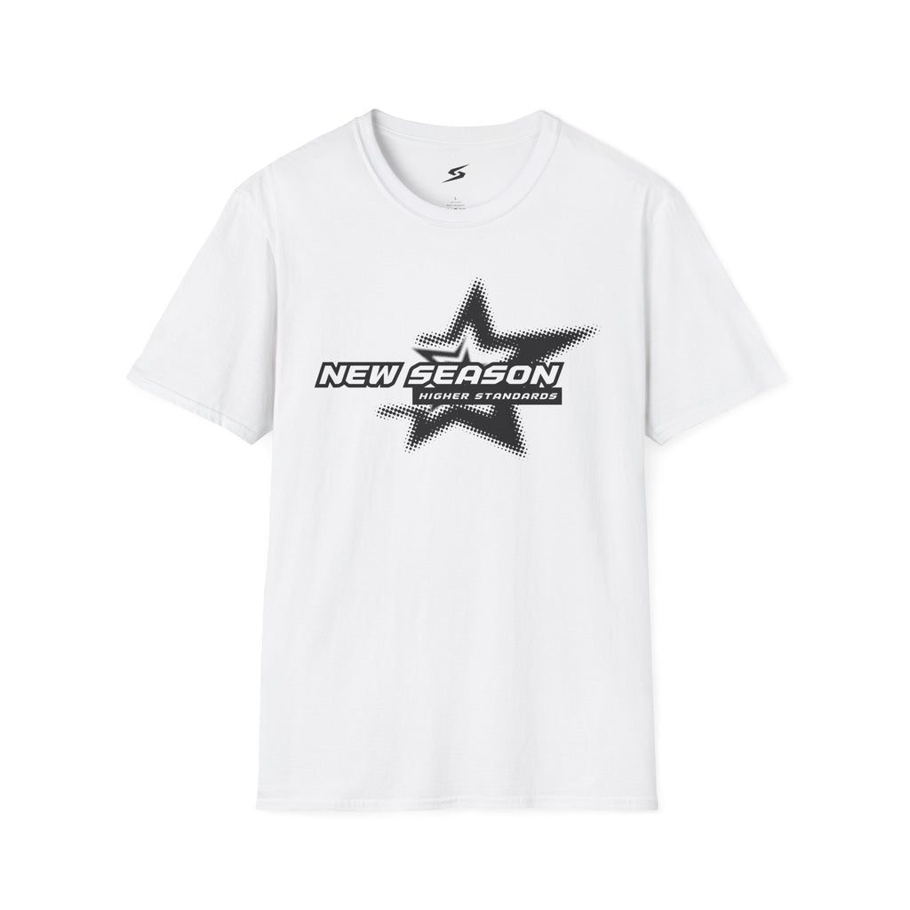New Season T-Shirt