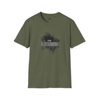 Stay Focused T-Shirt