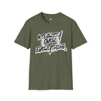 Integrity Over Everything T-Shirt