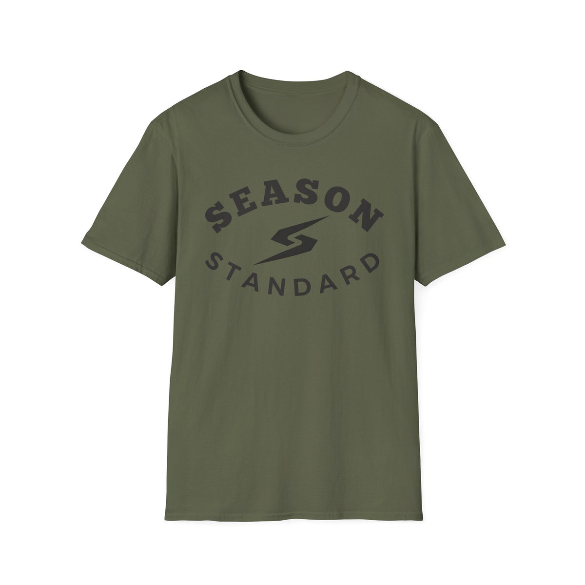 Season Standard Logo T-Shirt