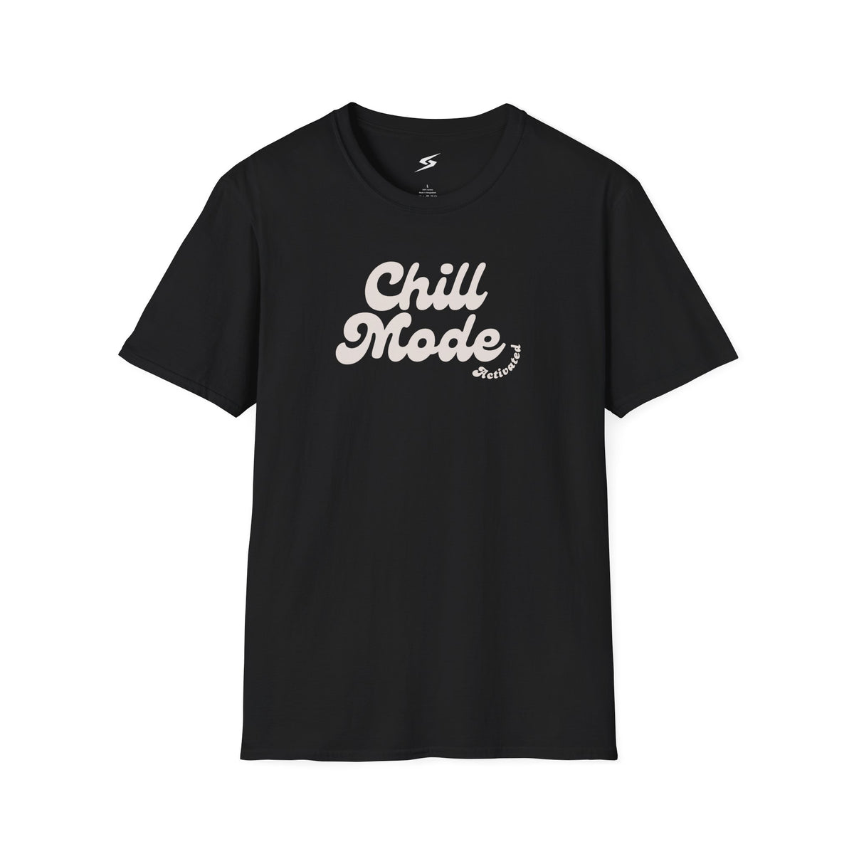 Chill Mode T-Shirt