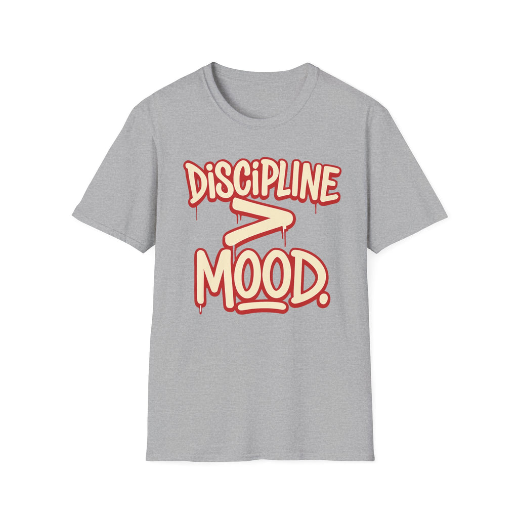 Discipline > Mood Drip T-Shirt